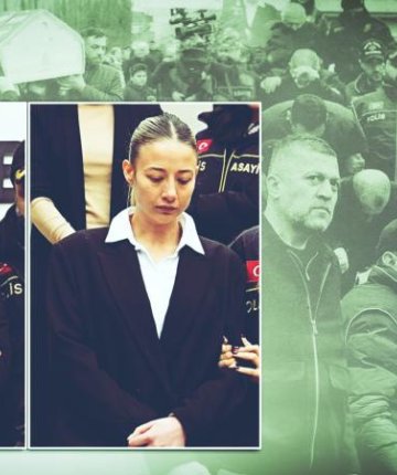Kubilay Kaan Kundakçı cinayetine ilişkin iddianame kabul edildi
