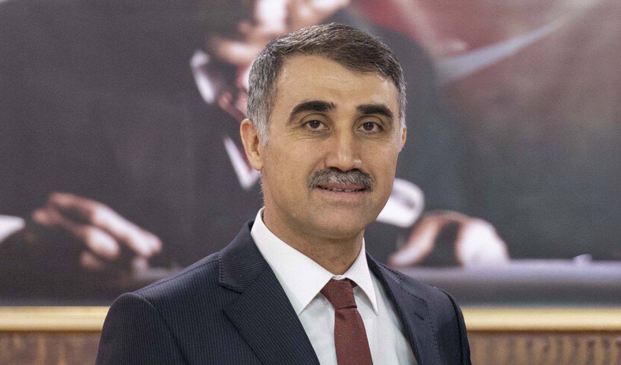 Yeni YSK Başkanı Serdar Mutta kimdir? Serdar Mutta kaç yaşında, nereli?