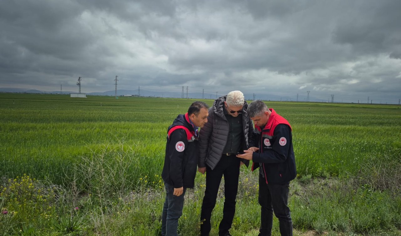 Karatay’da mobil doğrulama programı toplantısı