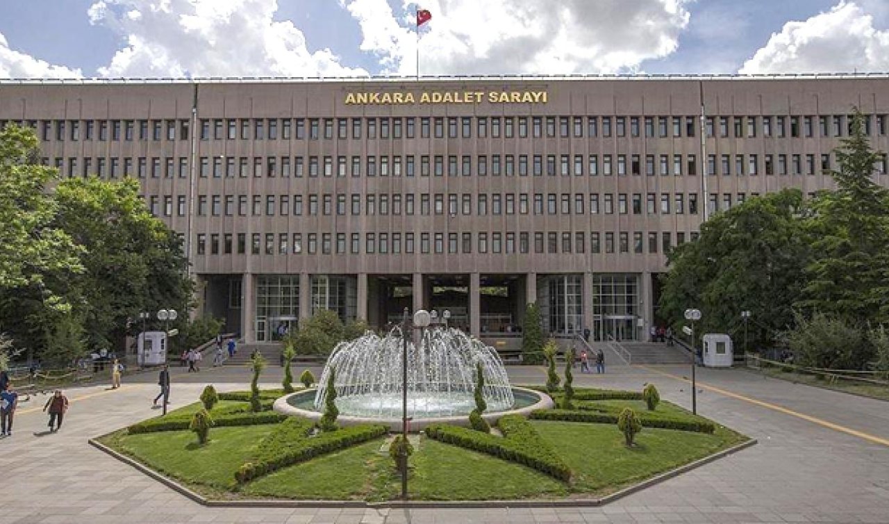 CHP’de şaibeli kurultay davası 1 Temmuz’a ertelendi