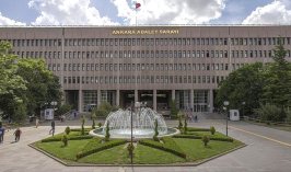 CHP’de şaibeli kurultay davası 1 Temmuz’a ertelendi