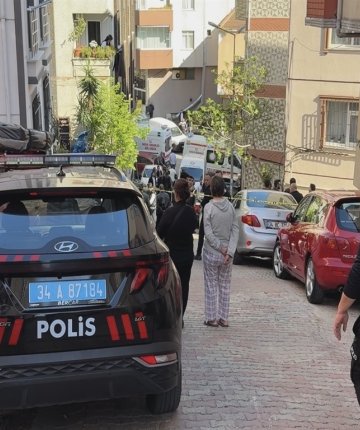 Aile içinde dehşet! Kayınvalide damadını bıçaklayarak öldürdü 