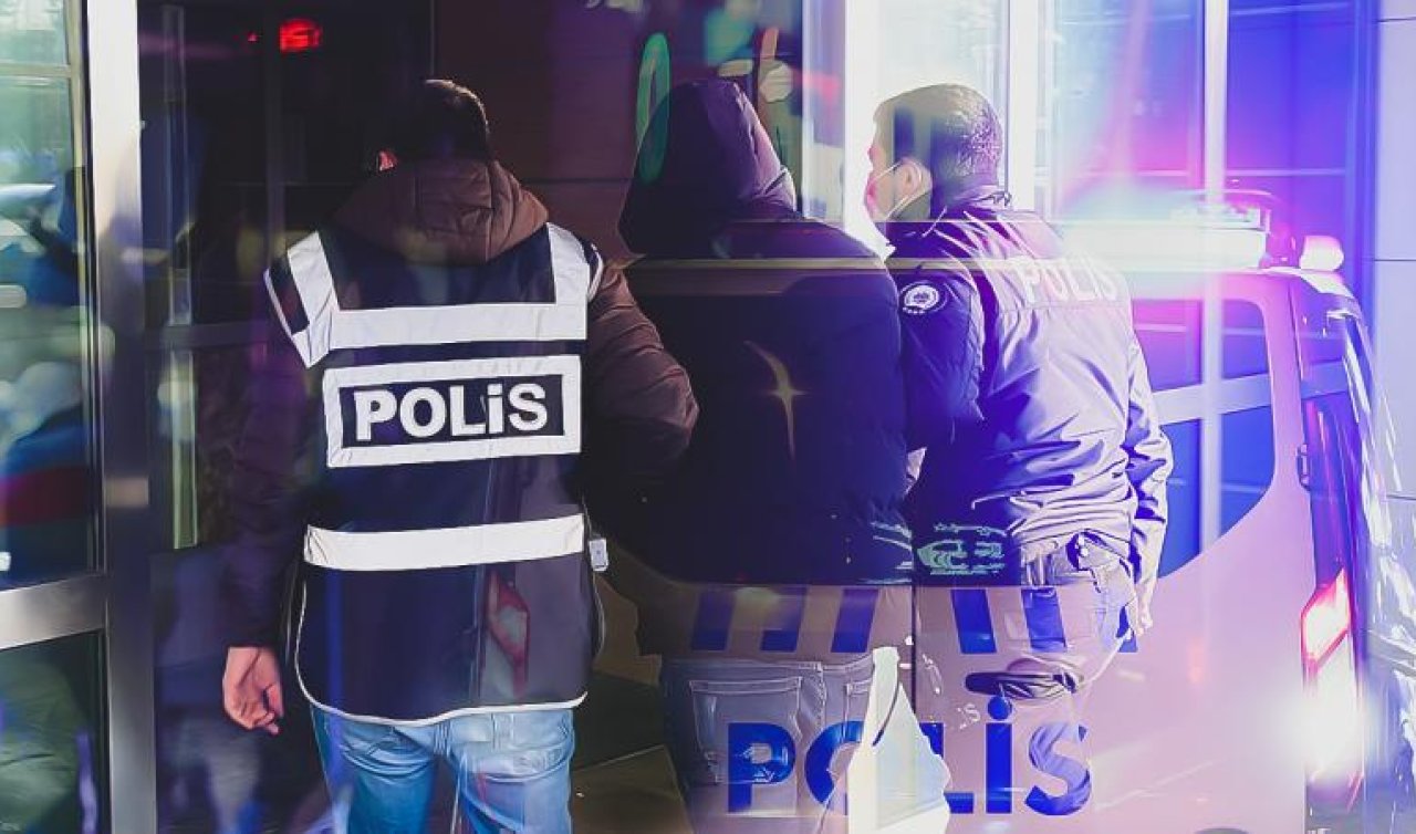 ODTÜ’de Türk bayrağımıza saygısızlık: 6 gözaltı