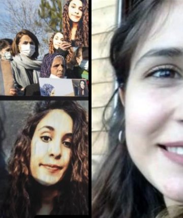 Gülistan Doku dosyasında yeni deliller: Takip izi ve son mesaj belirlendi