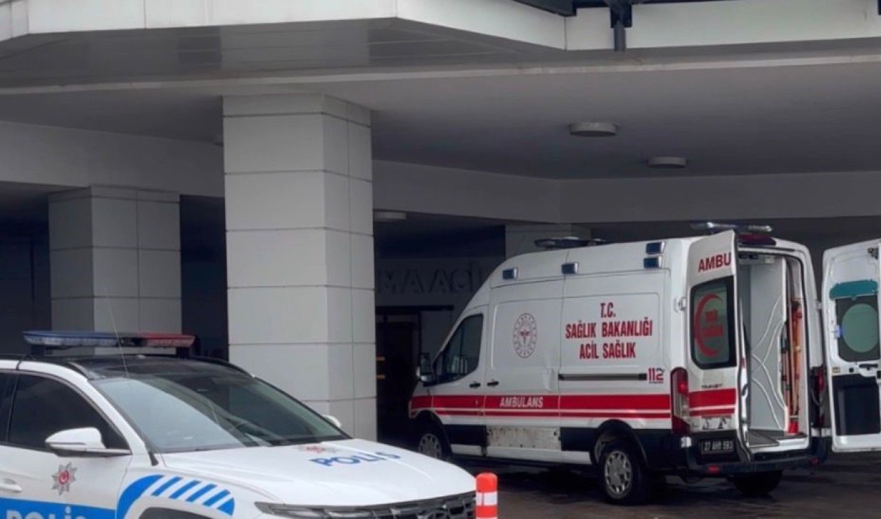 Ev sahibi-kiracı tartışması kanlı bitti! Pompalı tüfekle kiracısını vurdu
