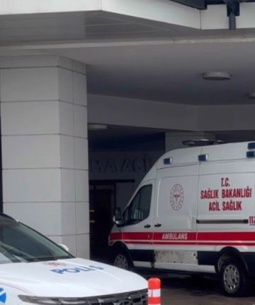 Ev sahibi-kiracı tartışması kanlı bitti! Pompalı tüfekle kiracısını vurdu