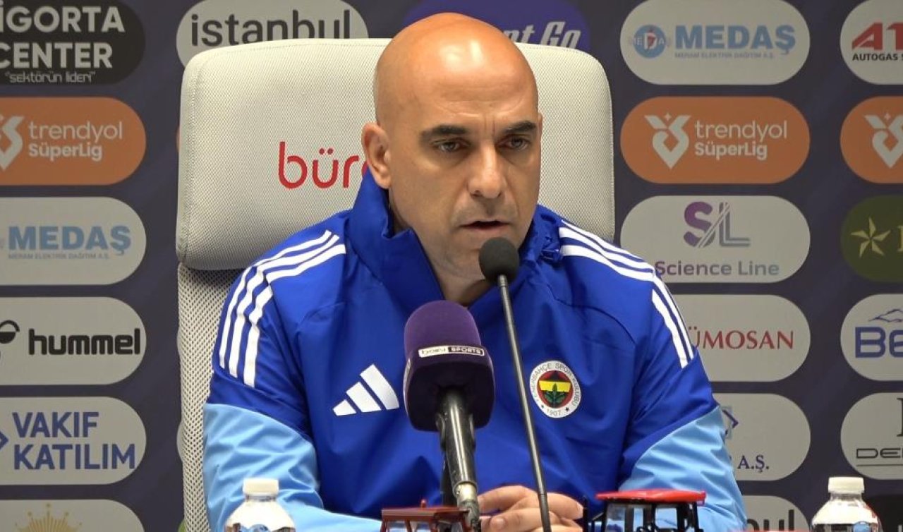 Zeki Murat Göle: “Şampiyonluğu kaybettik, çok üzgünüz’’
