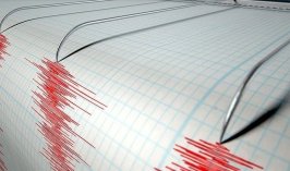 Muğla’da 4.2 büyüklüğünde deprem