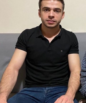 Eski astsubay suda ölü bulundu