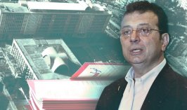 İmamoğlu Suç Örgütü’ne ihale soruşturmasında 23 kişi adliyeye sevk edildi