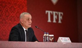 TFF Başkanı Hacıosmanoğlu’ndan bahis soruşturmasıyla ilgili açıklama