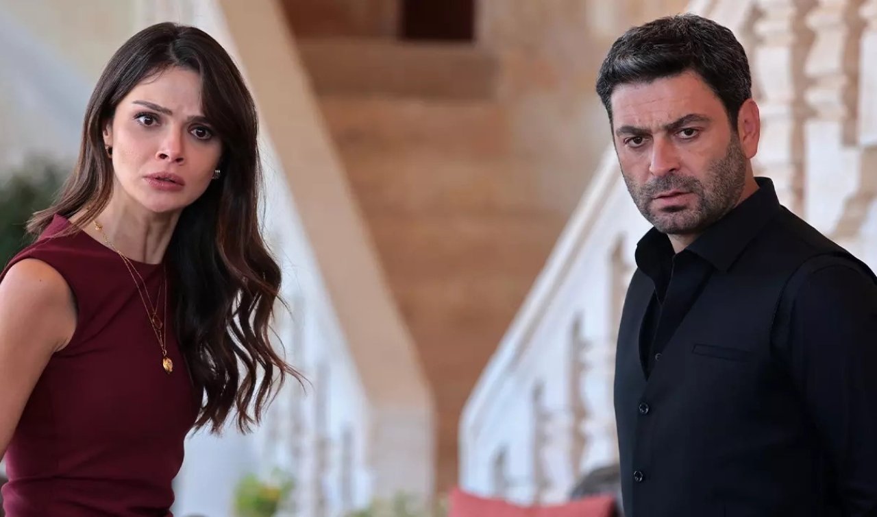 Uzak Şehir 62. bölüm fragmanı yayınlandı mı? Uzak Şehir 62. bölüm fragmanı ne zaman yayınlanacak?