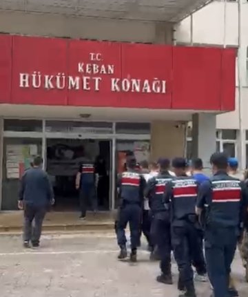 Konya dahil 10 ildeki dolandırıcılık operasyonu! Yeni şüpheliler yakalandı! 