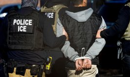 Dünya Kupası maçlarında ICE personeli görev alabilir
