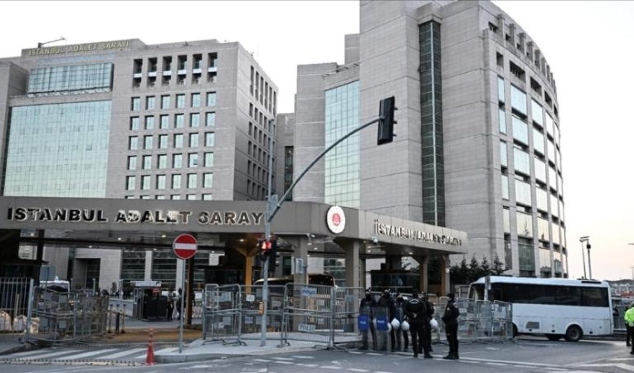 Borsa’da manipülasyon soruşturmasında 2 gözaltı kararı