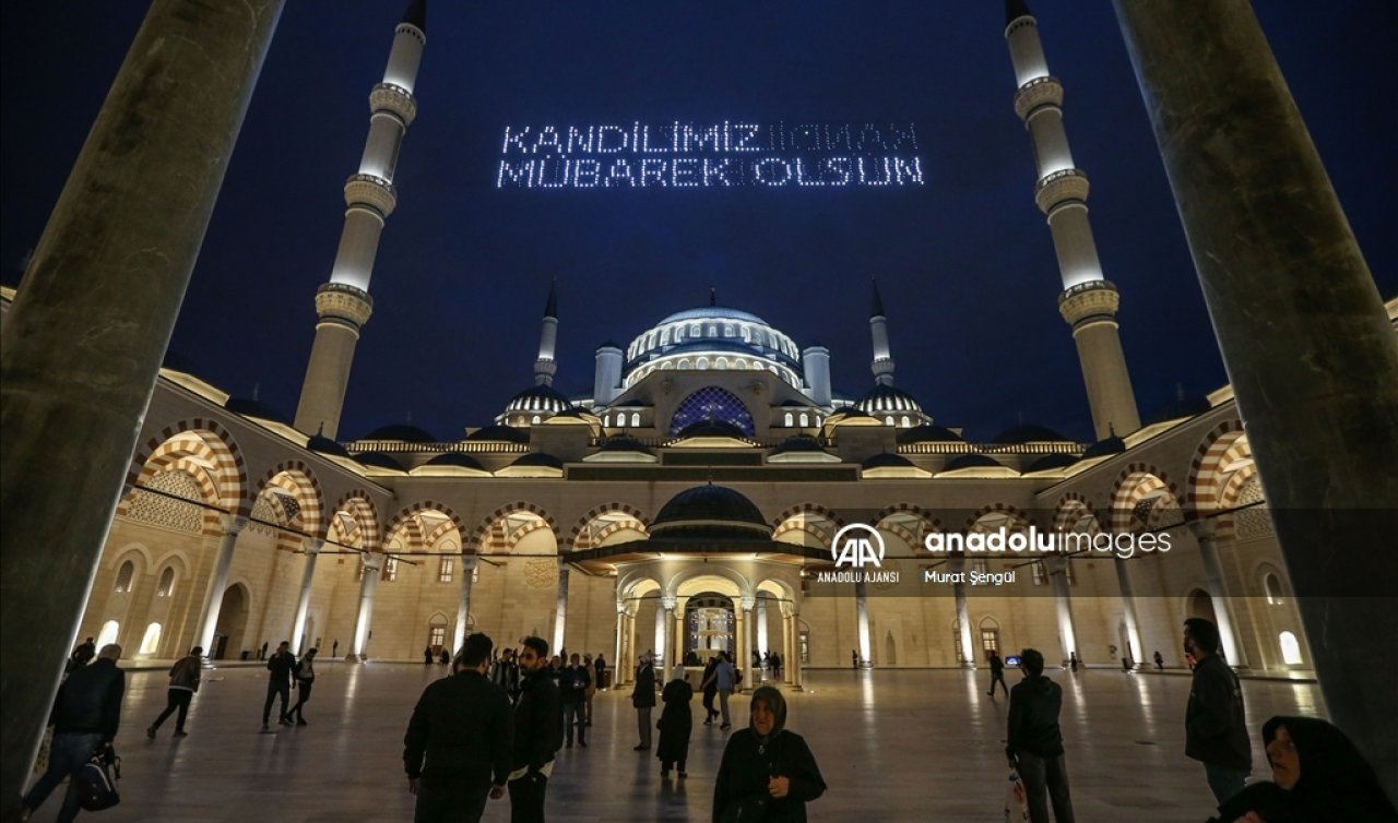 Mevlid Kandili tarihi 2026: Mevlid Kandili ne zaman, hangi güne denk geliyor?
