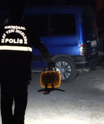 Alacak verecek tartışması cinayetle bitti
