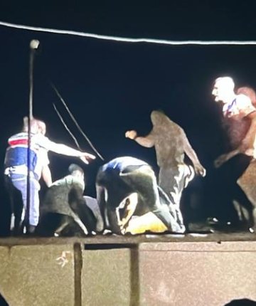 Kaybolan çocuk 11 saat sonra evin damında ölü bulundu