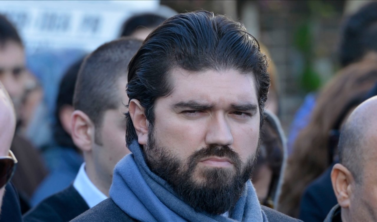 Rasim Ozan Kütahyalı gözaltına alındı