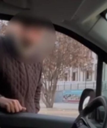 Başkentte “değnekçilik’’ yapan 32 şüpheli yakalandı