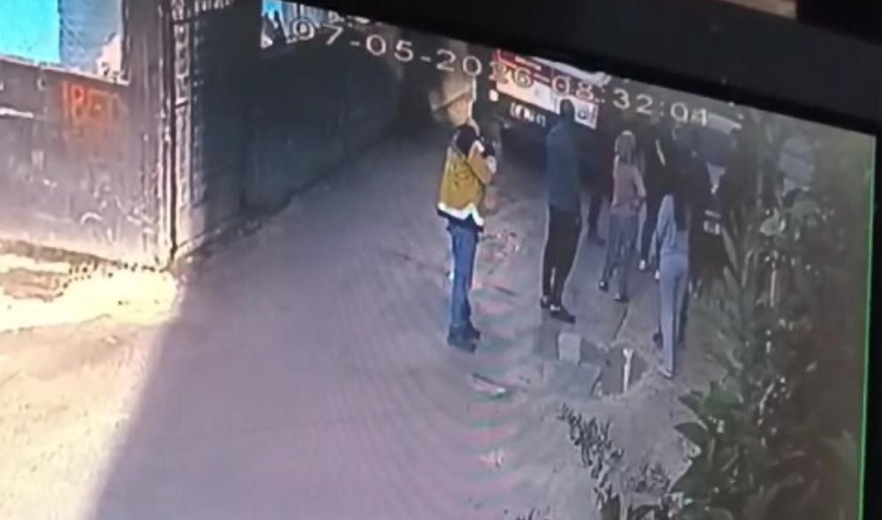 Akılalmaz olay! Ambulansın anahtarı kayboldu hasta hayatını kaybetti