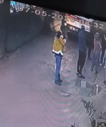 Akılalmaz olay! Ambulansın anahtarı kayboldu hasta öldü