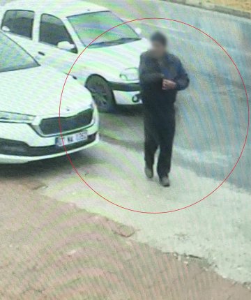 Dayı arazi anlaşmazlığı yüzünden yeğenini öldürdü