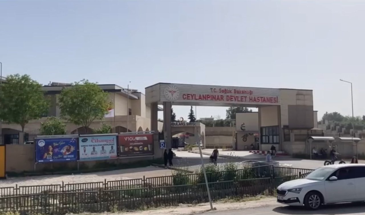 Okul bahçesinde fenalaşan lise öğrencisi öldü