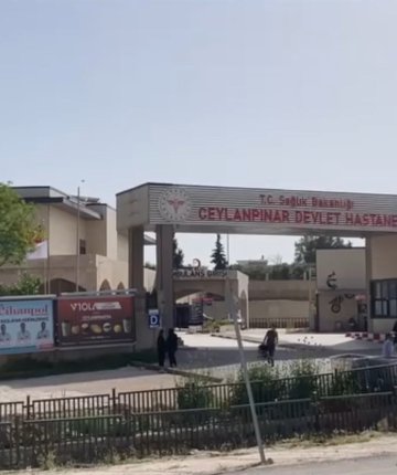 Okul bahçesinde fenalaşan lise öğrencisi öldü