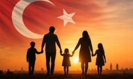 Milli Aile Haftası bugün itibarıyla başladı