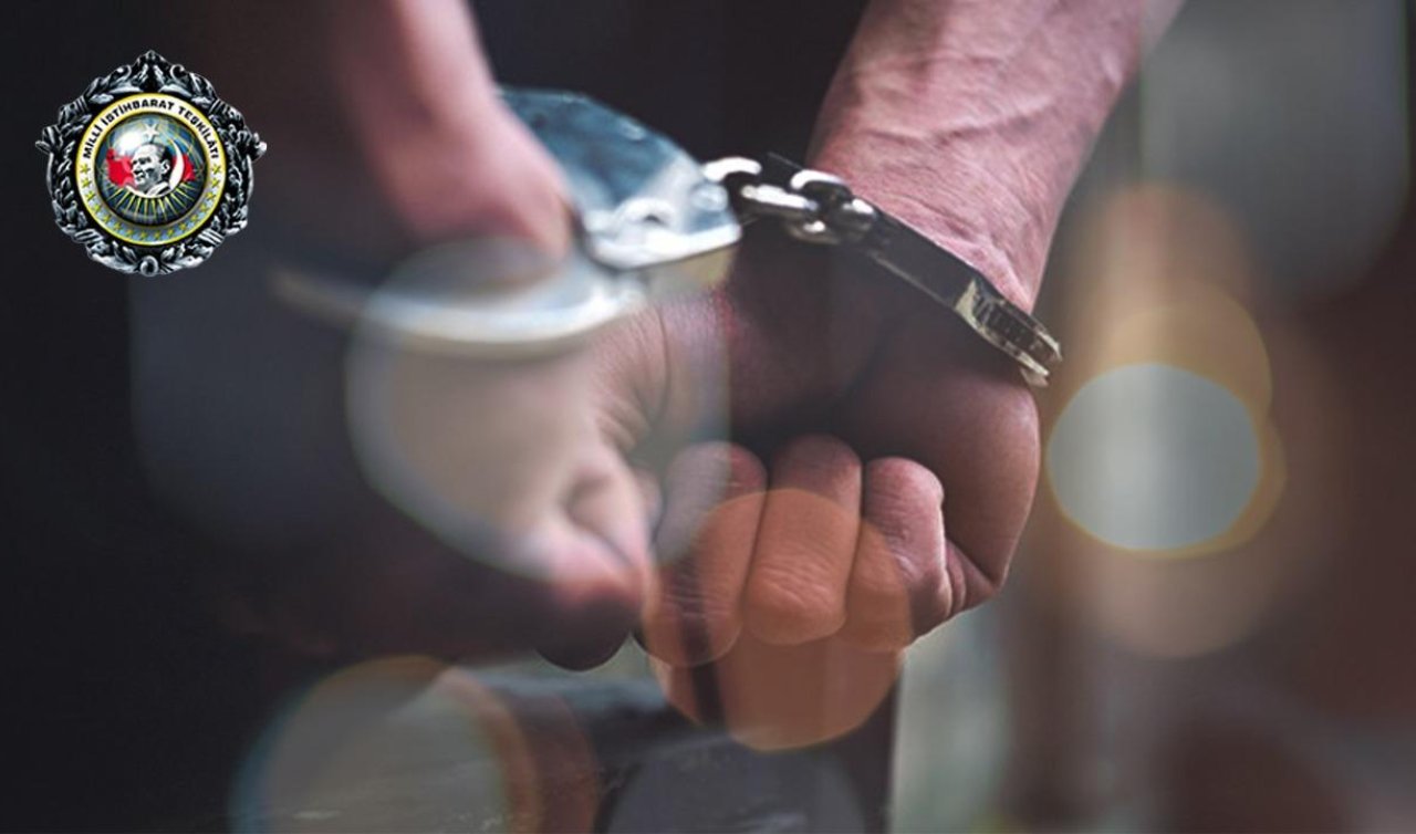 MİT hassas bilgileri yabancı servislere aktaran 7 kişiyi yakaladı