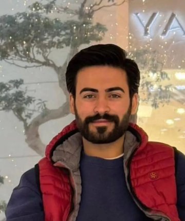 Kaybolan Uğur Çalışkan’ı arama çalışmaları 87’nci günde yeniden başlatıldı