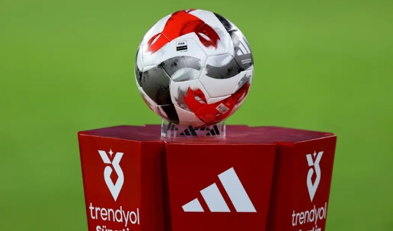 Süper Lig’de küme düşen son takım belli oldu! Son dakikalar nefes kesti
