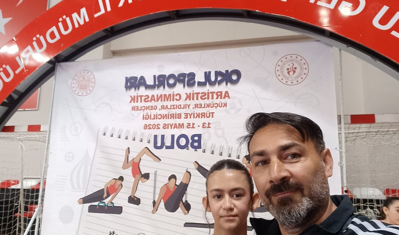 Beyşehir’den Türkiye Şampiyonası’na uzanan başarı