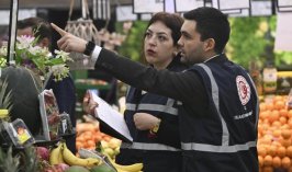 1258 işletmeye 389,5 milyon lira “fahiş fiyat’’ cezası