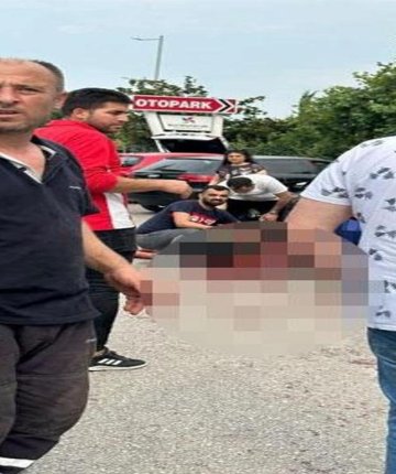 Otomobilde boğazını kestiği patronu babasının ricasıyla kendisini işe almış