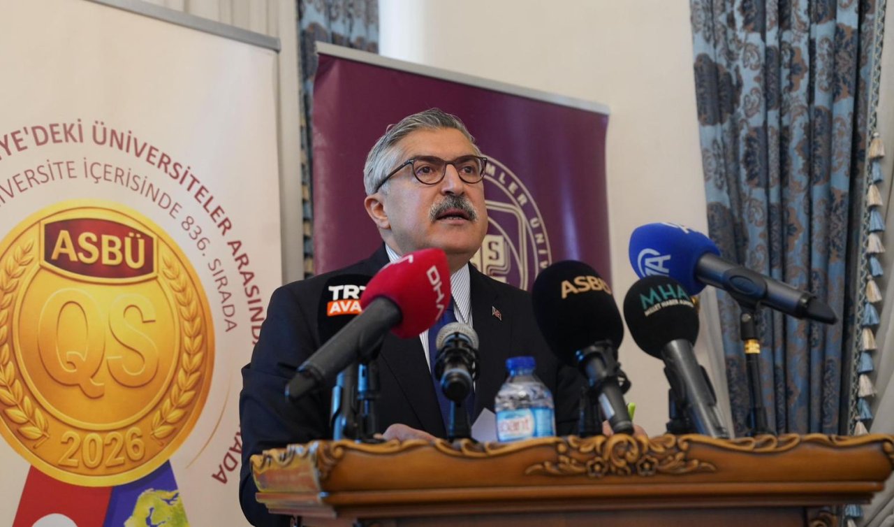 AK Parti Genel Başkan Yardımcısı Yayman’dan dijital ağlara sert mesaj: Bu artık milli güvenlik meselesi