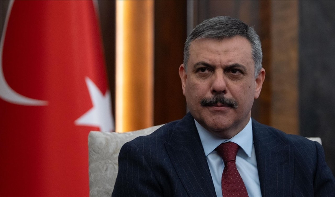 Mustafa Çiftçi Malatya’daki deprem sonrası son durumu paylaştı