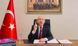 Kılıçdaroğlu’ndan CHP’ye “arınma’’ mesajı