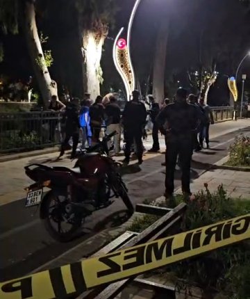 Göksu Irmağı’nda erkek cesedi bulundu