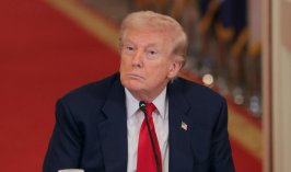 Trump: Belki İsrail’de başbakanlığa aday olabilirim