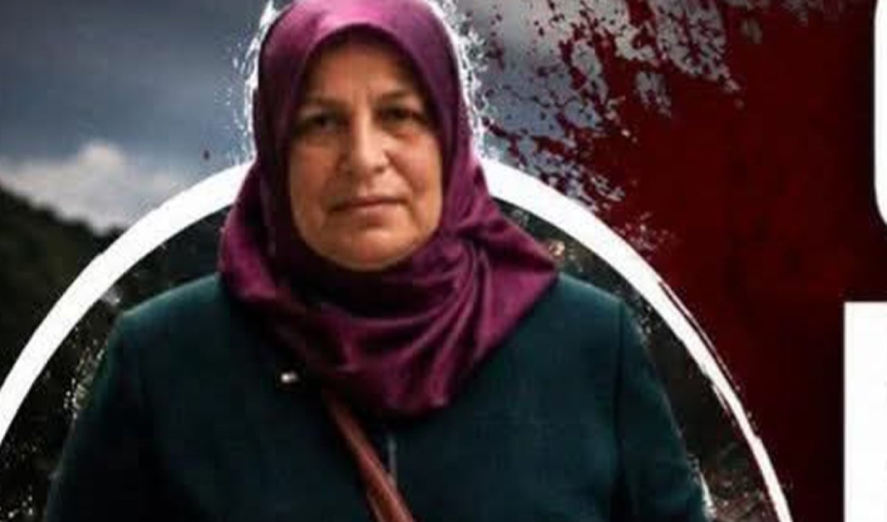 Ot biçme makinesiyle kazara eşinin ölümüne neden oldu
