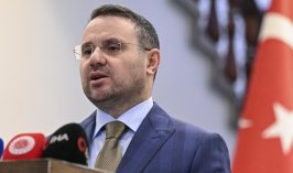 Bakan Gürlek: Herkes karara saygılı olmalı