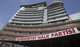 Mahkemeden CHP’nin “mutlak butlan’’ kararına itirazına ret