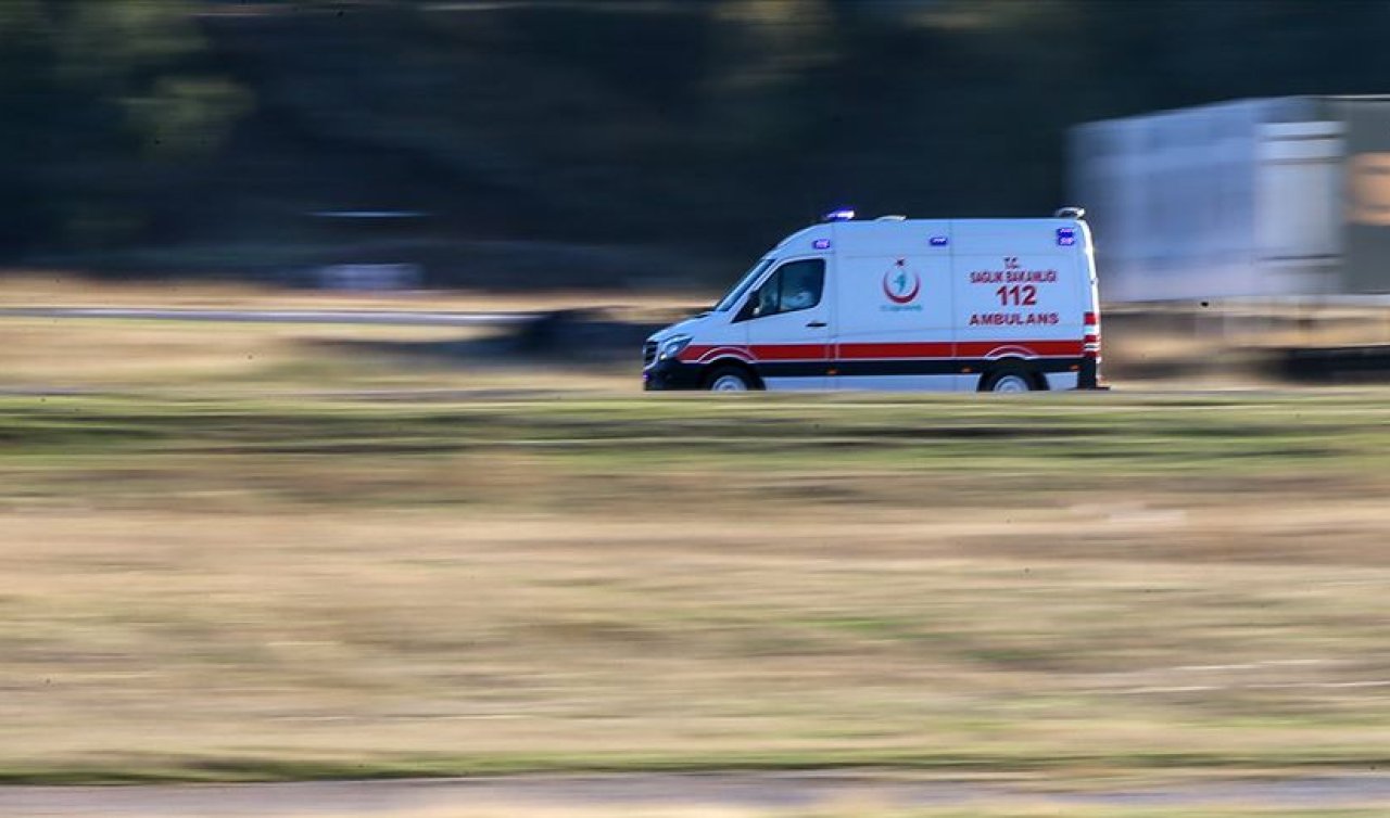 Elektrik akımına kapılan genç kız hayatını kaybetti
