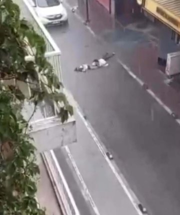 Sokakta akıma kapılan 2 kişinin ölümüne ilişkin davada YENİ GELİŞME! 