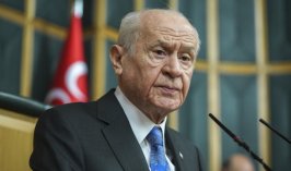 MHP Genel Başkanı Bahçeli’den “mutlak butlan’’ açıklaması