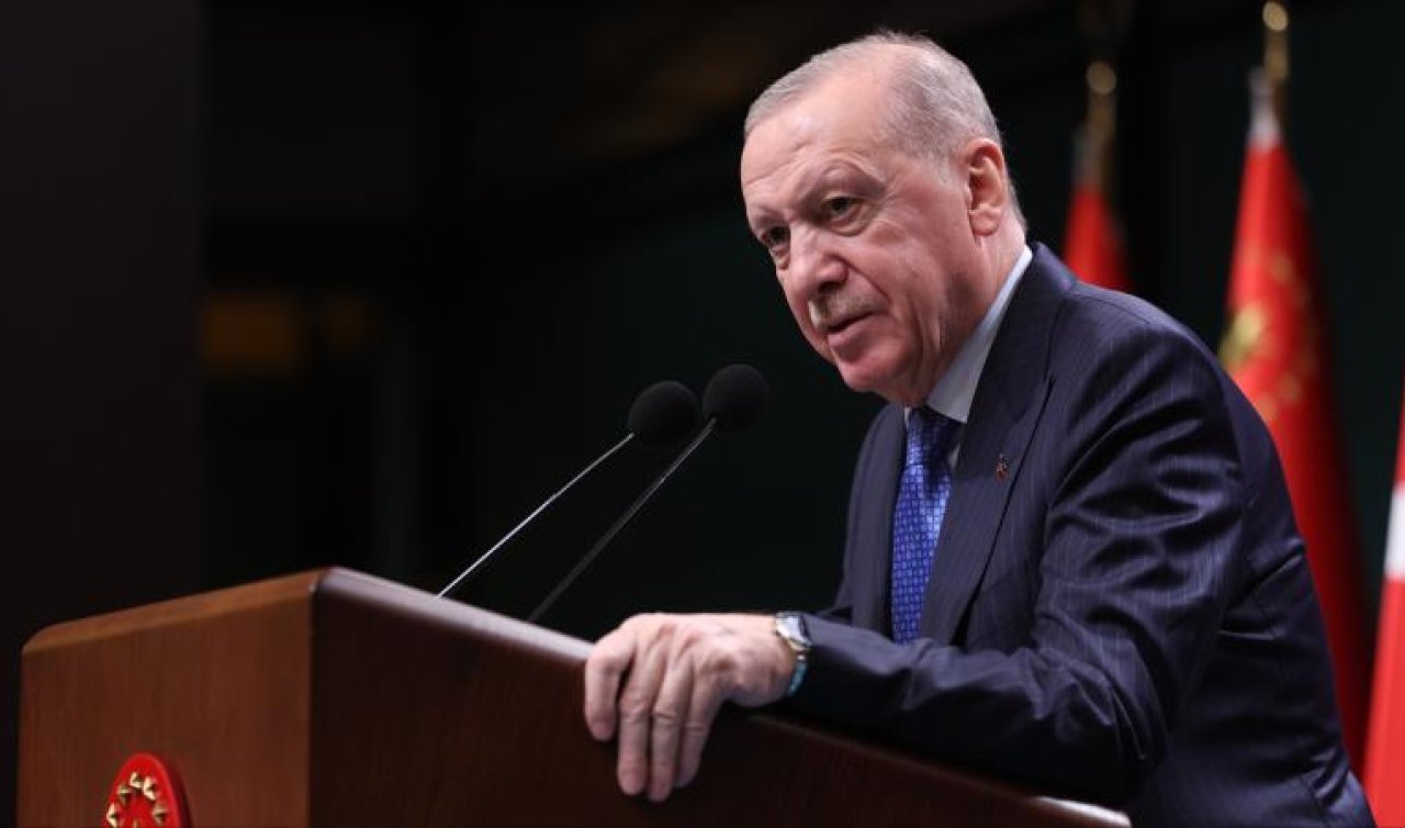 Cumhurbaşkanı Erdoğan Süper Lig’e yükselen Çorum FK’yı tebrik etti
