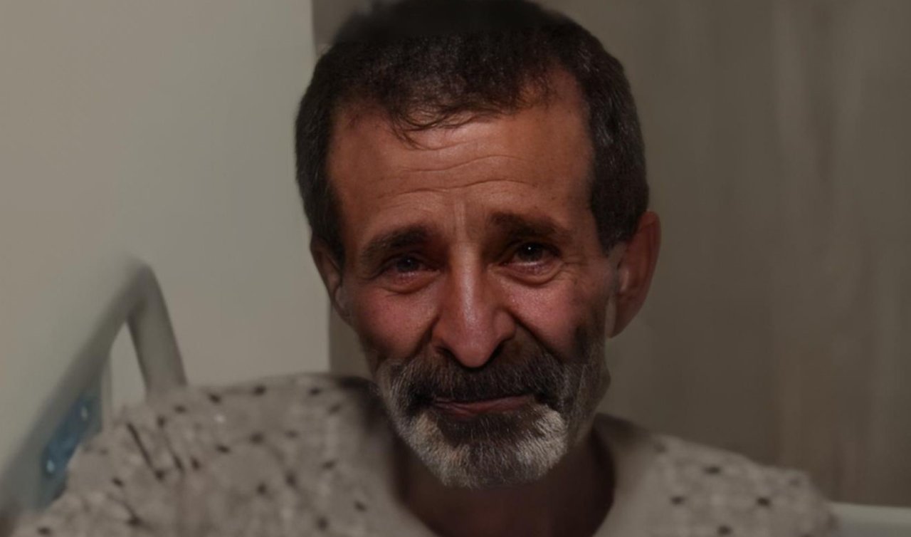 Hayvan otlatırken rahatsızlanan şahıs hayatını kaybetti