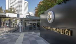 Türkiye’den Pakistan’a başsağlığı mesajı